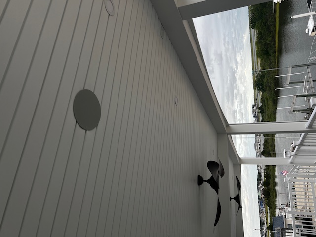 Audio Crafters installation project