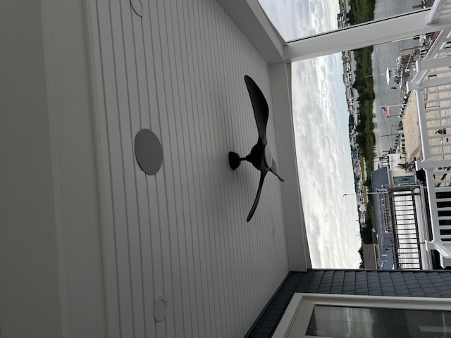 Audio Crafters installation project