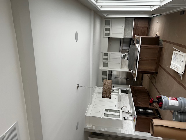 Audio Crafters installation project