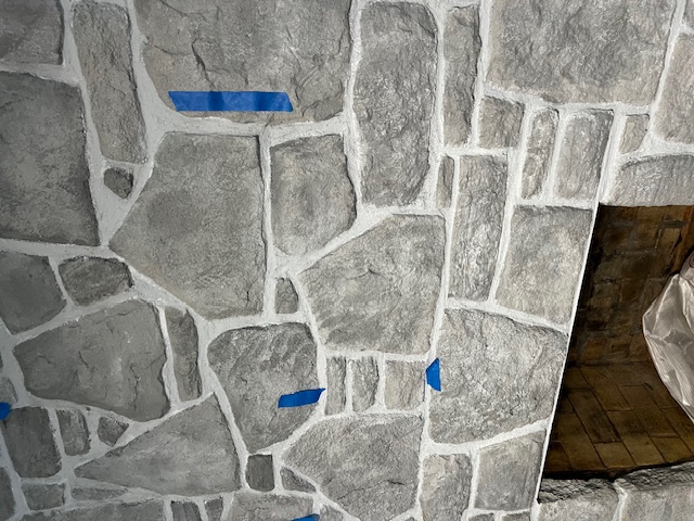 Audio Crafters installation project